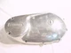 TRIUMPH 650 UNIT EARLY PRIMARY COVER PART # T1727 HAS BEEN POLISHED AND HAS ONE 