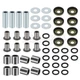 Front Upper Lower A-Arm Bushing Seal Kit for Suzuki Quadsport Z400 2x4 2003-2014