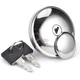 Fuel Tank Cap Lock For Harley SOFTAIL DEUCE FXSTD 1BSY SOFTAIL SLIM FLS 61272-92