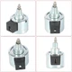 796587 Fuel Solenoid Fits For Briggs & Stratton 594601 796250 Lawn Mower 794136