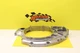 2007 Suzuki Rmz450 Engine Motor Inner Clutch Cover