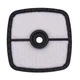 HQRP Air Filter for Echo Outdoor Power Equipment, A226001410 Replacement