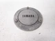 1981-1983 Yamaha XV 750 920 Outer Stator Cover Access Cover 4X7-15415-00-00