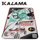 Rebuild Complete Top & Bottom End Engine Gasket Kit for KTM 65 SX 1998~2008