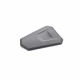 GENUINE Triumph Tiger 900 / GT / Rally / Pro 850 Sport Tank Pad - A9798039 - NEW