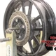 15-24 KAWASAKI VULCAN S 650 EN650 OEM STRAIGHT REAR WHEEL 17X4.50 W11 