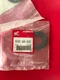 ***NEW HONDA   50301-041-010     RACE, STEERING BALL