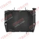 Aluminum Black Radiator Fits Triumph Street Triple 765 R / RS T2103251 2017-2023
