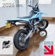 *Plug&Play* Suzuki  DR-Z4SM / DR-Z4S  Tail Tidy. 2025 2026. DRZ4S DRZ4SM DRZ400.