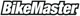 BikeMaster Sticker 8.5x1.5in - 50pk