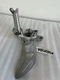 SUZUKI GSXR 1000 2009 - 2014 LH RIDERS PEG & BRACKET GENUINE OEM LOT88 88S10754