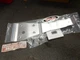 DG Performance Baja Series Full Chassis Skid Plate Fits: Yamaha Warrior 67-4320 DG Performance Baja Series Full Chassis Skid Plate Fits: Yamaha Warrior 67-4320