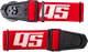 Factory Effex Quick Strap Red QS-15