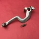 GENUINE OEM 00-23 SUZUKI DRZ400 REAR BACK BRAKE LEVER PEDAL 43120-29F10