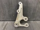 2009 Suzuki GSXR1000 Right front foot peg bracket rear set OEM #1