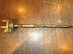 03 HONDA ARX1200N3 AQUATRAX F-12 DRIVESHAFT W/COUPLER  41112-HW1-670