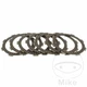 Honda Dall'ara XR 250 SM 2004 EBC Clutch Friction Plate Set CK1190