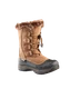 Baffin Chloe Ladies Boots 8 Taupe 4510-0185-BG4-08