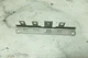04 Honda ARX 1200 N3 Aquatrax F-12 electrical mount bracket