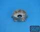KAWASAKI OEM 73-81 Z1 KZ900 KZ1000 ENGINE RIGHT INNER POINTS COVER -A- 14032-083