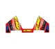 FMF Racing Turbinecore 2.1 Mylar Decal Replacement 014952
