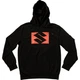 D'Cor Visuals Suzuki Bold Sweatshirt Black Lg | 85-207-3