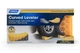 Camco 44423 RV Curved Leveler w/ Chock - Adds 4 in Height