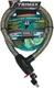 TRIMAX Braided Cable Lock 48" TG3048SX