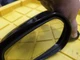 05 Honda Aquatrax F-12 Left Side Mirror ARX1200N3
