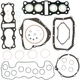 Vesrah Complete Gasket Kit CB400 | VG-158