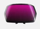 2019-2024 Can-Am Ryker 600 900 Rally Gauge Spoiler Decal Pink Punk 219400980
