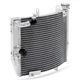 Aluminum Cooler Radiator # T2103251 For Triumph Street Triple 765 660 2017-2024