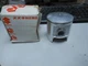 NOS Suzuki OEM 70.25MM Piston 1982-1985 RM250 12110-14301-025