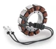 Cycle Electric Repl. Stator for 1989-1999 Harley Big Twin OEM# 29970-88 CE-8999A Cycle Electric Repl. Stator for 1989-1999 Harley Big Twin OEM# 29970-88 CE-8999A
