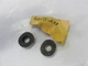 KAWASAKI KZ200 KZ400 SPCL REAR TURN SIGNAL RUBBER DAMPER 92075-238 SOLD AS 2