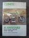 1982 1991 Clymer Kawasaki KX125 KX250 Kx500  Maintenance Manual M447-3