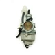PZ26 Carburetor for Honda CB125S XR100 CRF100F XL100S XR200R Carb HAND CHOCK