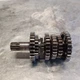 2018 Husqvarna TC85 Transmission Counter Shaft