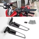 For YAMAHA MT 03 07 09 10 MT07 MT09 MT10 SP Motorcycle Rearview Side Mirrors US