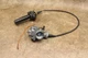 2004 04 KTM 65SX 65 SX OEM Carb Carburetor Throttle Cable Tube Twist