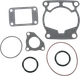 Moose Offroad Top End Gasket Kit 810337MSE for Gas Gas/Husqvarna/KTM