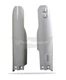POLISPORT WHITE FORK PARASELS SUZUKI RM 125 1996-2006