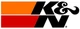 K&N YA-6009 Engine Air Filter
