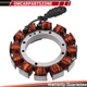 Front Stator Coil Fit For Harley Electra Glide Ultra Classic FLHTCU 29970-88 US Front Stator Coil Fit For Harley Electra Glide Ultra Classic FLHTCU 29970-88 US