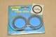 NOS Emgo Honda CR250 CR480 Yamaha YZ250 YZ490 IT490 Kawasaki KX500 Fork Seal Set