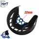 Front Brake Disc Guard Cover 22mm For Husqvarna TC FC TE FE 125-450 2015-2024