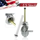 New For HONDA CX500 Fuel Tank Switch Valve Petcock Assembly (1979-1980)