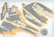 CAN-AM OEM DECAL | V87401DGF000LL