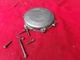 YAMAHA YZ125 2 STROKE CLUTCH COVER OUTER 2005 YZ 125 1C3-15415-00