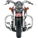 Cobra Fatty Chrome 1-1/2&Prime, Freeway Bars 601-2200